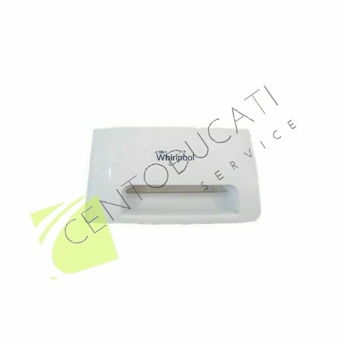 Maniglia cassetto per