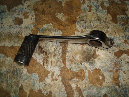 Sachs swm 175 - 175, leva