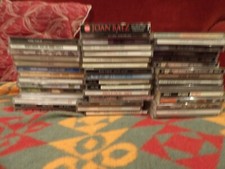 CDs by Female Artists ** Ebay Simple Delivery**