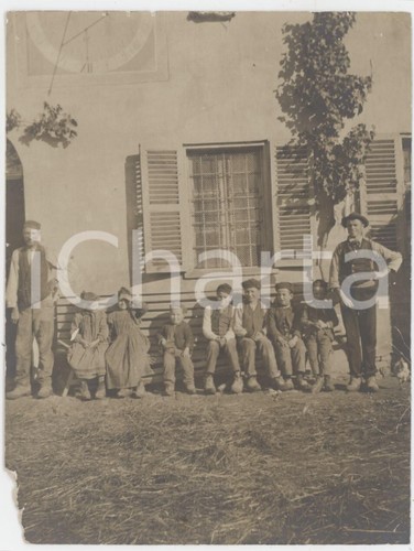 1920 costume italia bambini - costume,