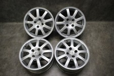 4X Originale Peugeot 206 CC