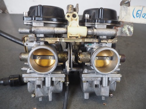 Carburatore yamaha tdm850 3vd - carburatore,
