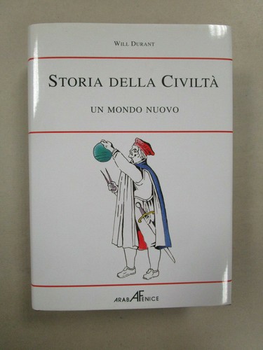 Storia della civiltà il - storia,