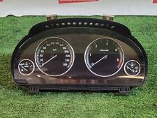 Quadro Strumenti BMW X3 F25 xDrive20d 2.0 