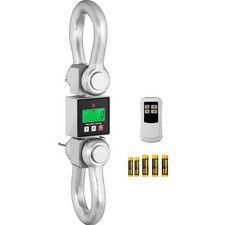 Bilancia A Gancio Sospesa