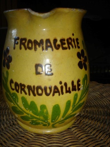 Antico francese ceramiche - antico,