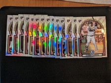 2023 Bowman Chrome Rookie of