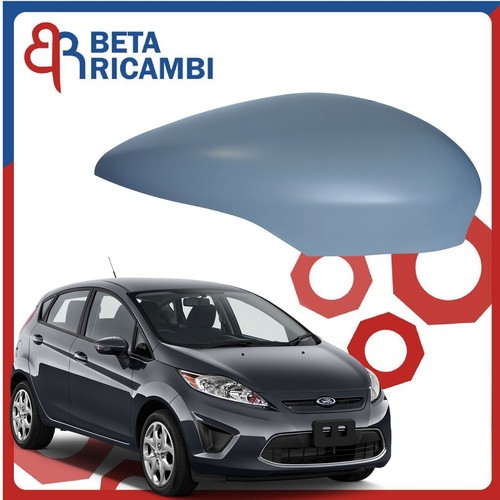 Calotta specchietto ford - calotta,