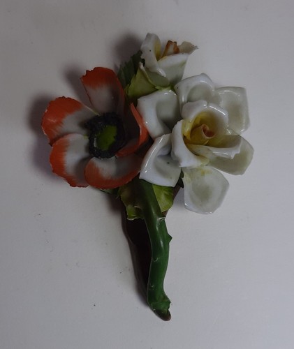 Antico mazzo fiori - antico,