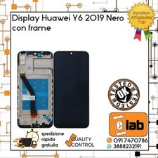 DISPLAY LCD TOUCHSCREEN PER