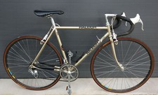 Bici da corsa Raleigh TI Team