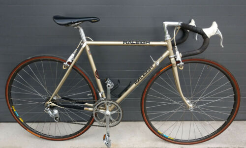 Bici corsa raleigh - corsa,