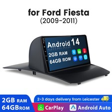 Per Ford Fiesta 2009-2011