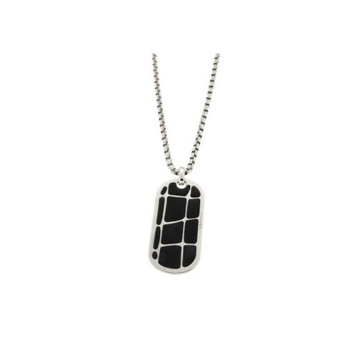 Zoppini collana uomo q1478 - uomo,