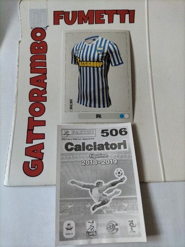 Figurine calciatori 506 - figurine, n.506