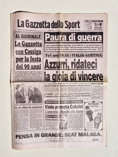 Gazzetta dello sport marzo - gazzetta,