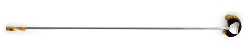 Spazzola ottone 170 a - cm,
