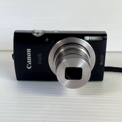 Canon ixus 185 20mp - ixus,
