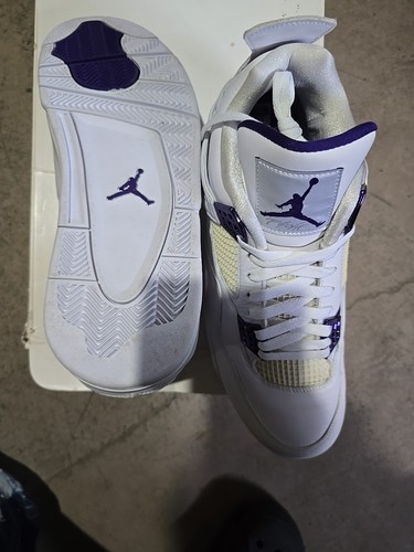 Taglia jordan 4 retro - taglia,