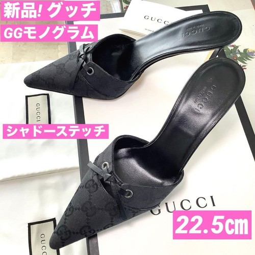 Gucci mules sandali - gucci, gg