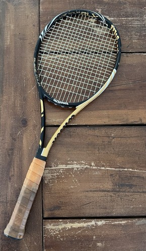 Racchetta tennis wilson - da,