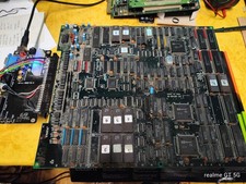 Caveman Ninja Data East