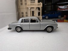 Rolls Royce Silver Shadow II