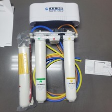 Nuovo kit testa Ionics