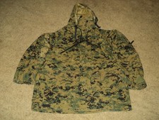 USMC Issue Woodland Marpat