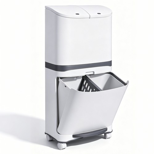 Pattumiera 48l - 48l, 3