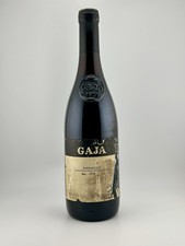 Barbaresco 1994 Gaja DOCG vino
