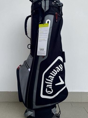 Callaway stand bag nuova - nuova, new