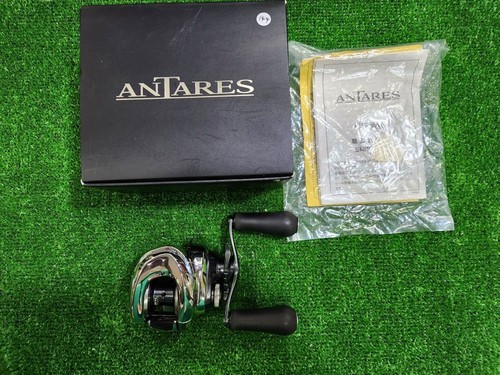 Shimano antares right - 19, hg