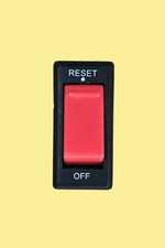 Pulsante On/Reset OEM per