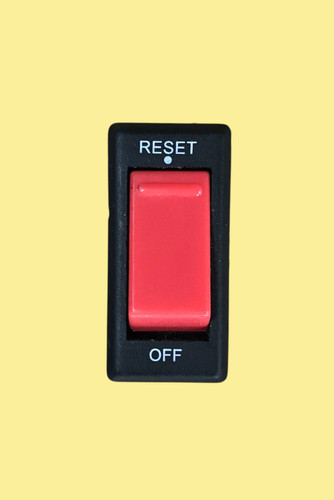 Pulsante reset oem per - pulsante,