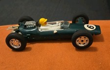 scalextric Lotus C82 F1 Slot