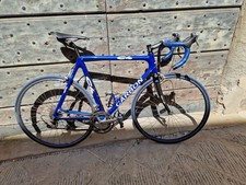 C4 Bici Corsa in  Carbonio  Componenti mix Shimano Cambio Dura Ace bike Carbon