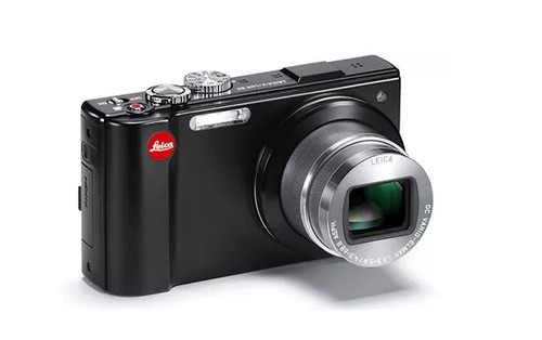 Leica lux mp 16x zoom - mp,