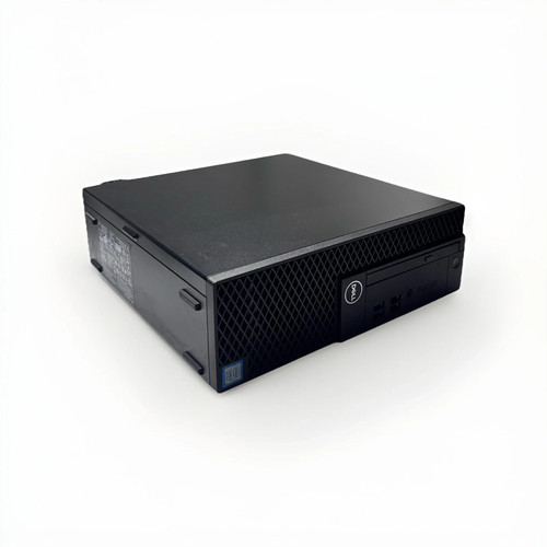 Dell optiplex 3070 - optiplex, sff|
