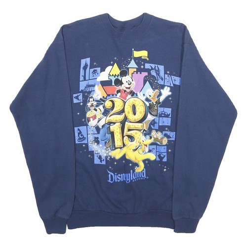 Walt disney uomo blu - disney, navy