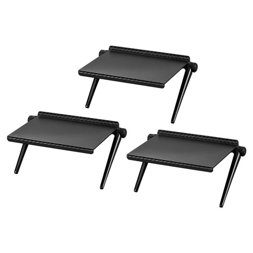 Pezzi supporto router - pezzi,