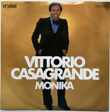 Vittorio Casagrande - Monika -