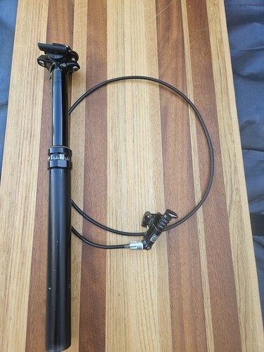 Rockshox reverb non - rockshox, a1