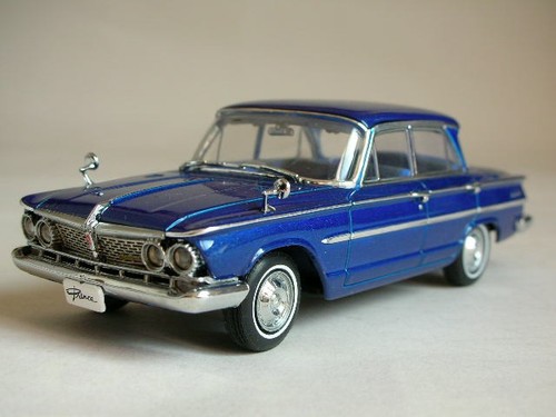 Nissan prince gloria - prince, 6