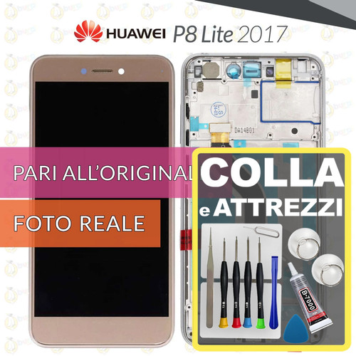 Display huawei lite - huawei, 2017