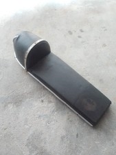 SELLA LUNGA originale motorini 48cc anni 50