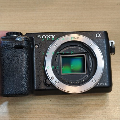 Sony nex fotocamera digitale - fotocamera,