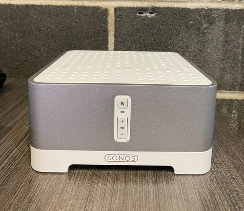 Sonos zoneplayer zp120 - zoneplayer,
