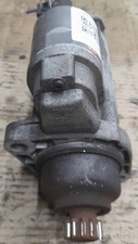 02M911023FX Motorino avviamento  VOLKSWAGEN SHARAN (7M) 1.9 TDI 4motion Mnv