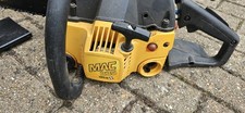 Motosega mcculloch mac 335 - mcculloch,